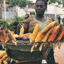 10 Reasons That Men May Not Like To Sell Roasted Corn in Nigeria ...