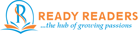 WELCOME TO READY READERS